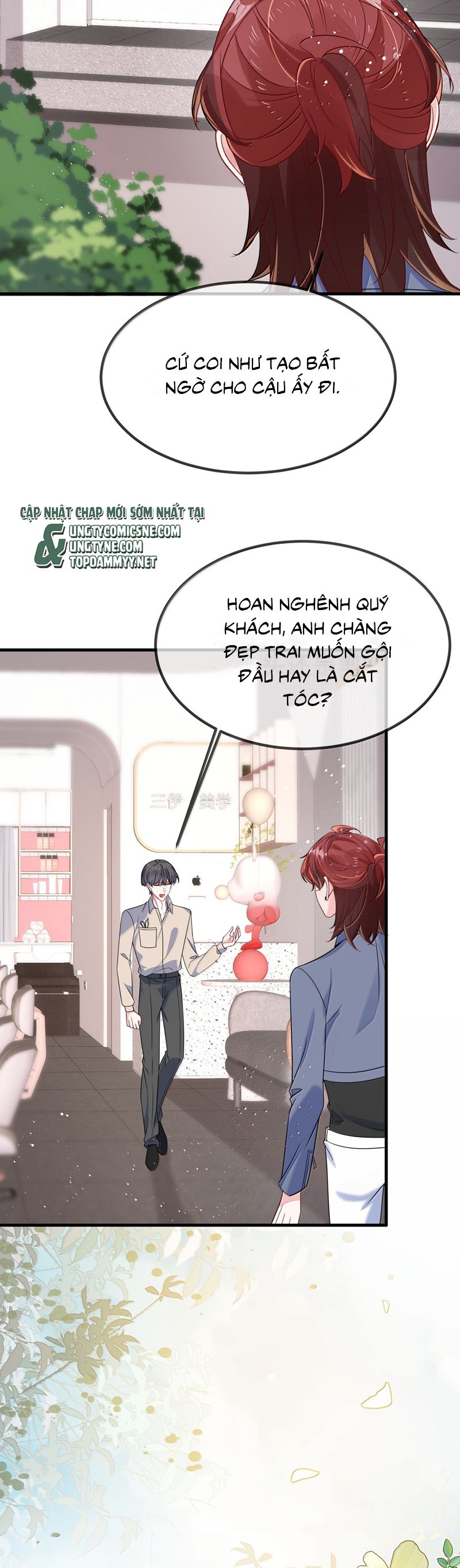 Giáo Bá Là Một Tên Yêu Tinh Chapter 147 - Next Chapter 148