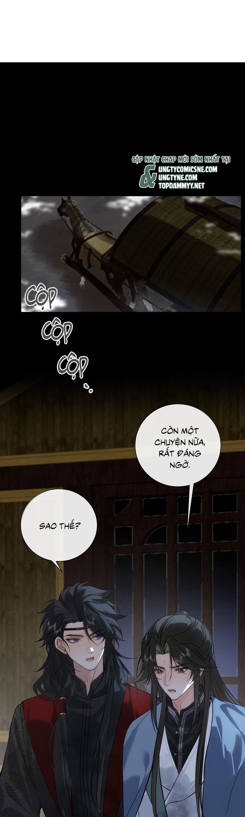 Lang Kỵ Trúc Mã Lai Chapter 25 - Next 