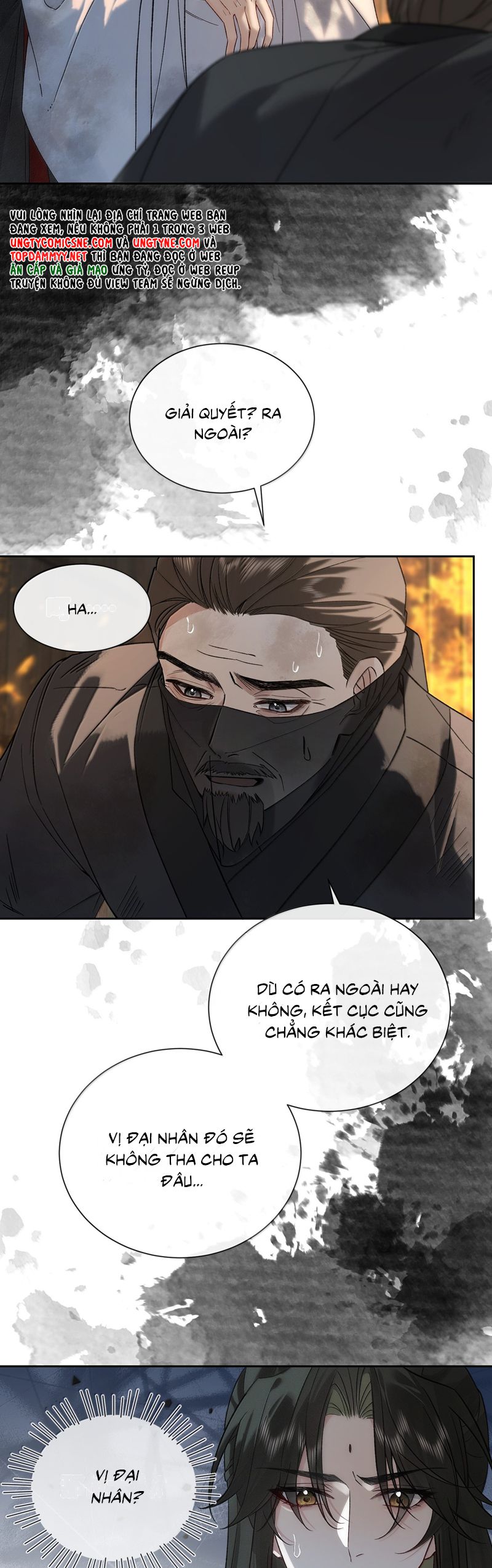 Lang Kỵ Trúc Mã Lai Chapter 25 - Next 