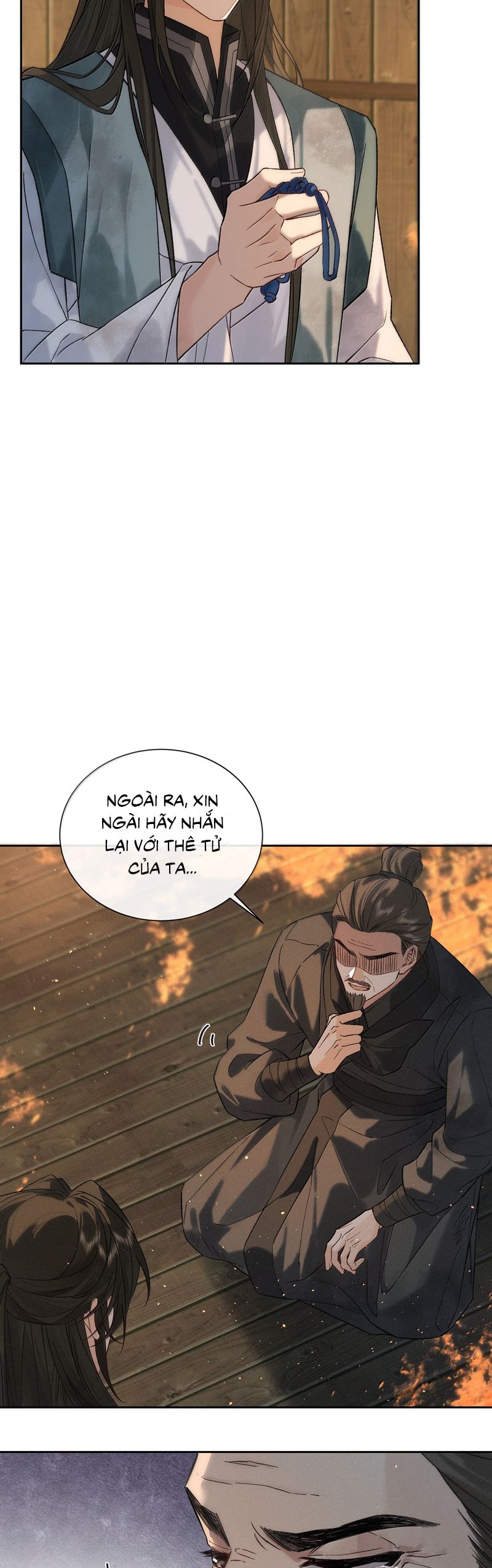 Lang Kỵ Trúc Mã Lai Chapter 25 - Next 