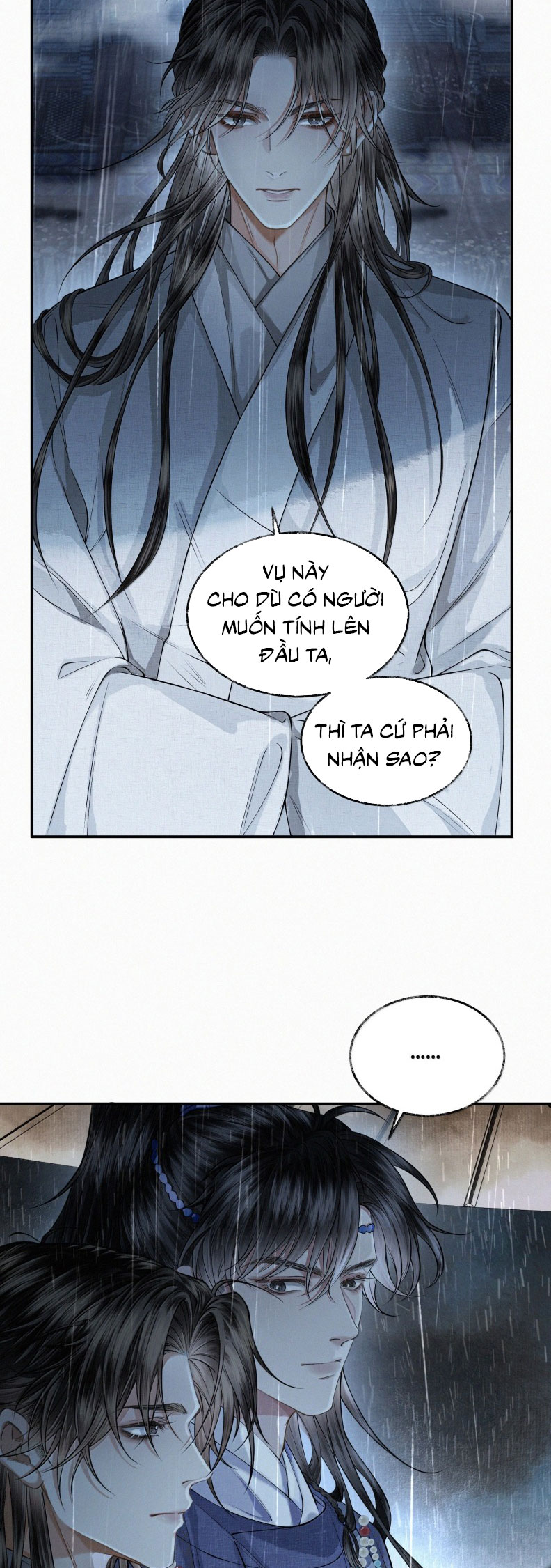 Thương Tiến Tửu Chapter 28 - Next Chap 29