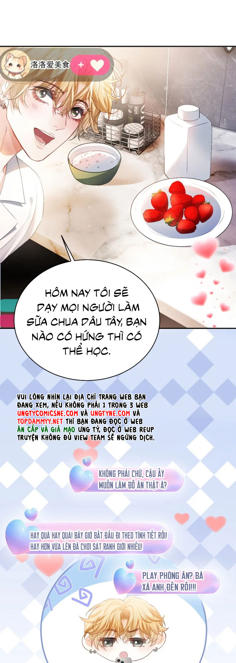 Tiểu Thiếu Gia Dựa Vào Mỹ Mạo Hoành Hành Toàn Hệ Thống Chapter 66 - Next 