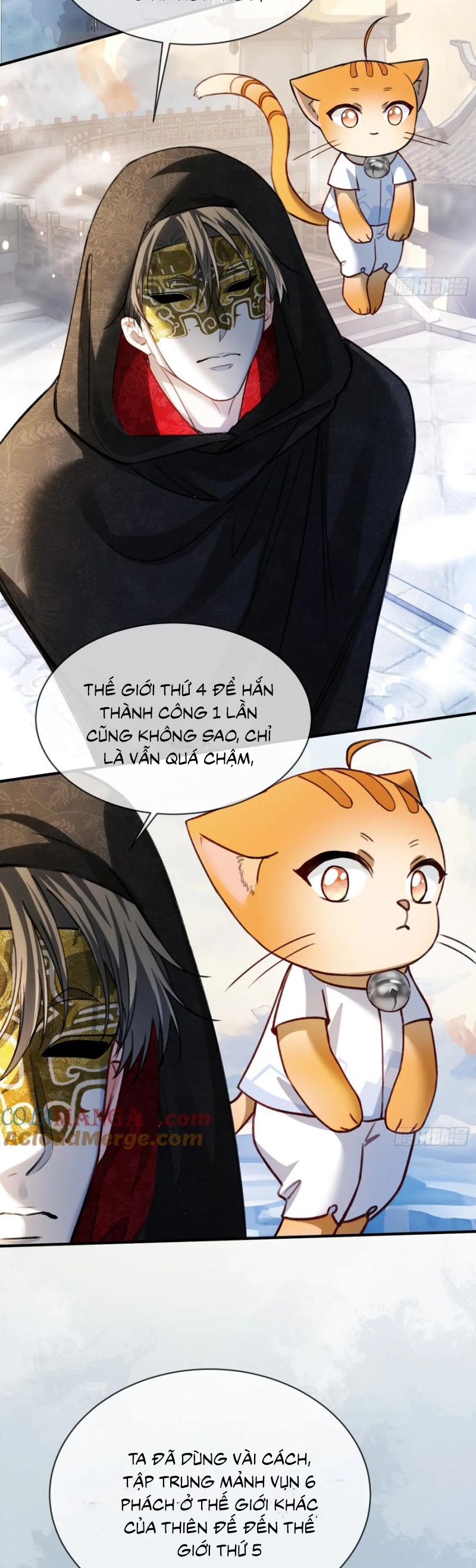 Xuyên Nhanh: Quan Hệ Gây Nghiện Chap 96 - Next Chap 97