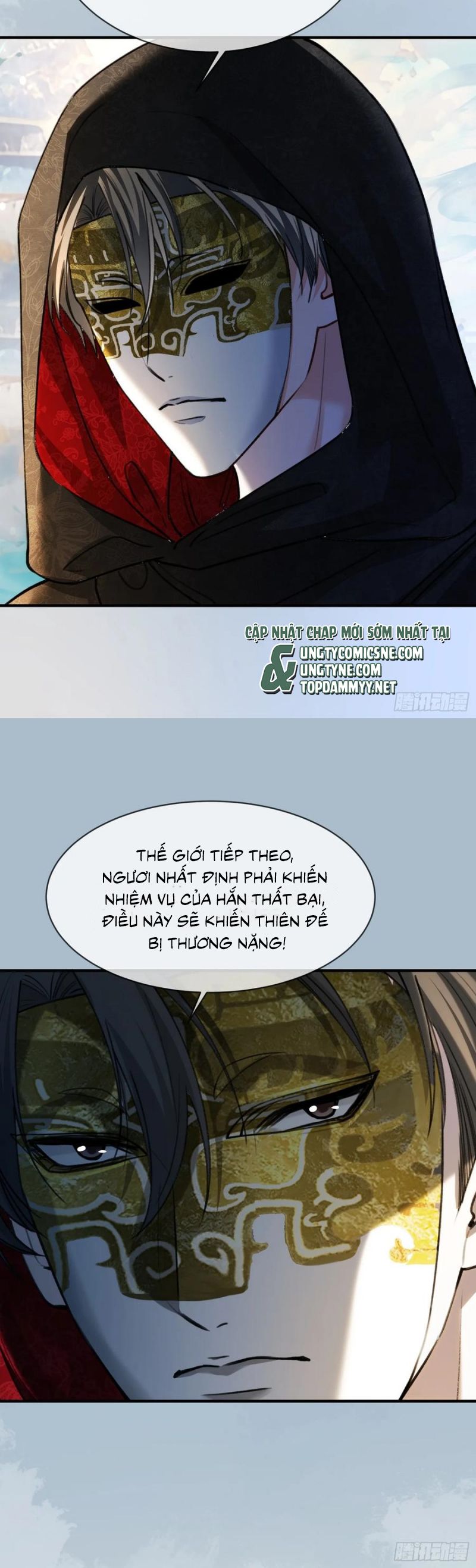 Xuyên Nhanh: Quan Hệ Gây Nghiện Chap 96 - Next Chap 97