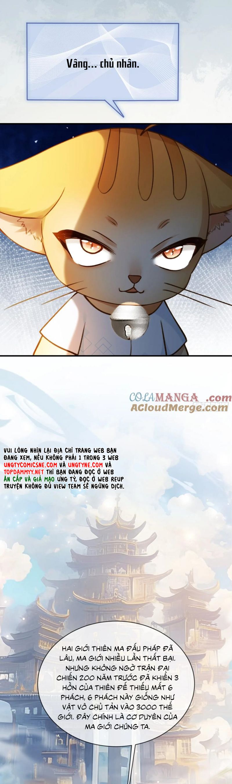 Xuyên Nhanh: Quan Hệ Gây Nghiện Chap 96 - Next Chap 97