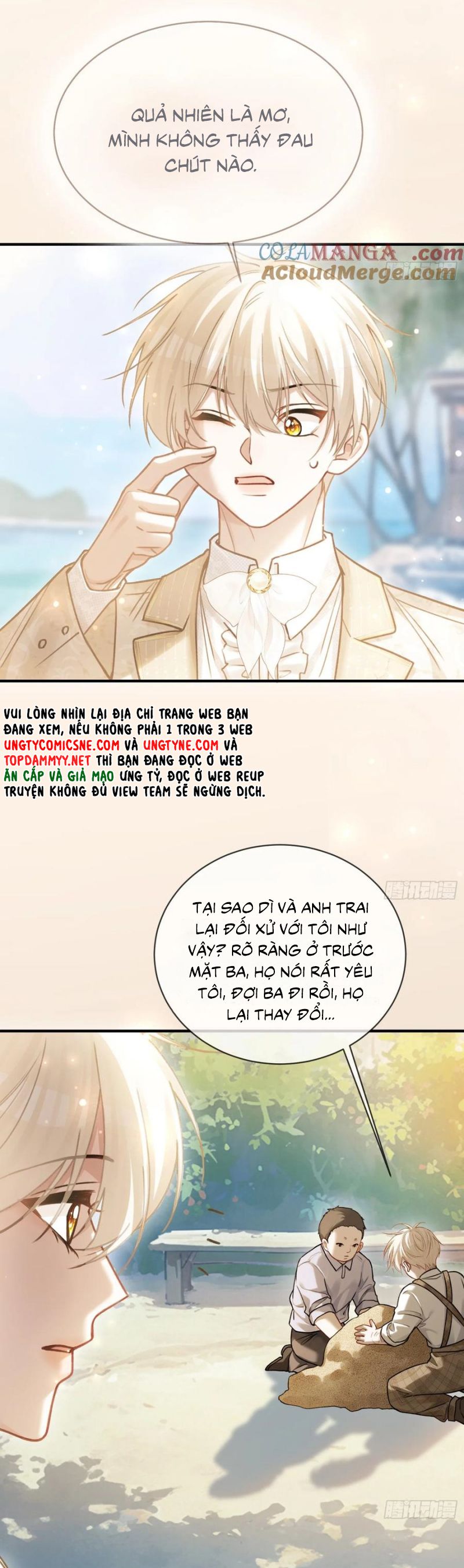 Xuyên Nhanh: Quan Hệ Gây Nghiện Chap 96 - Next Chap 97