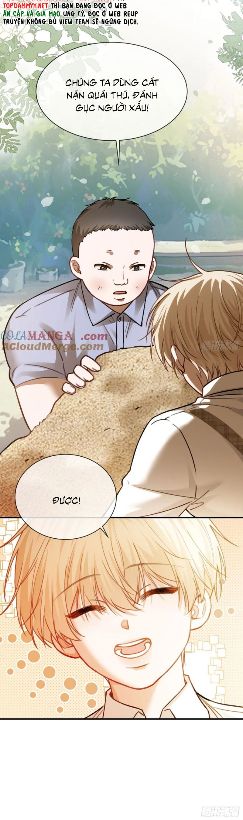 Xuyên Nhanh: Quan Hệ Gây Nghiện Chap 96 - Next Chap 97