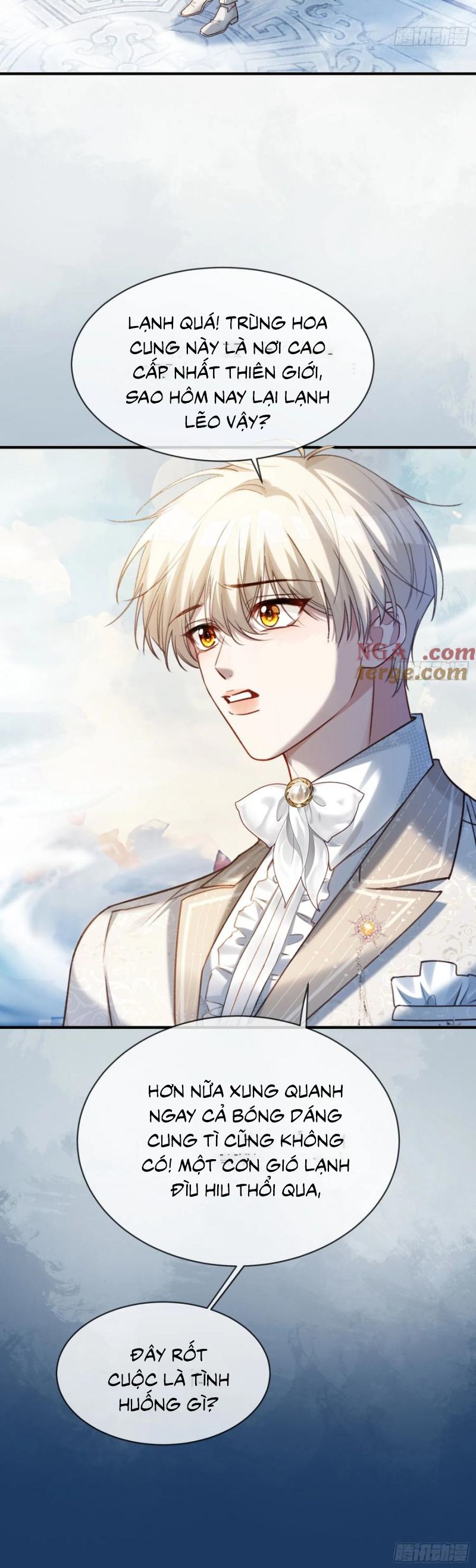 Xuyên Nhanh: Quan Hệ Gây Nghiện Chap 96 - Next Chap 97