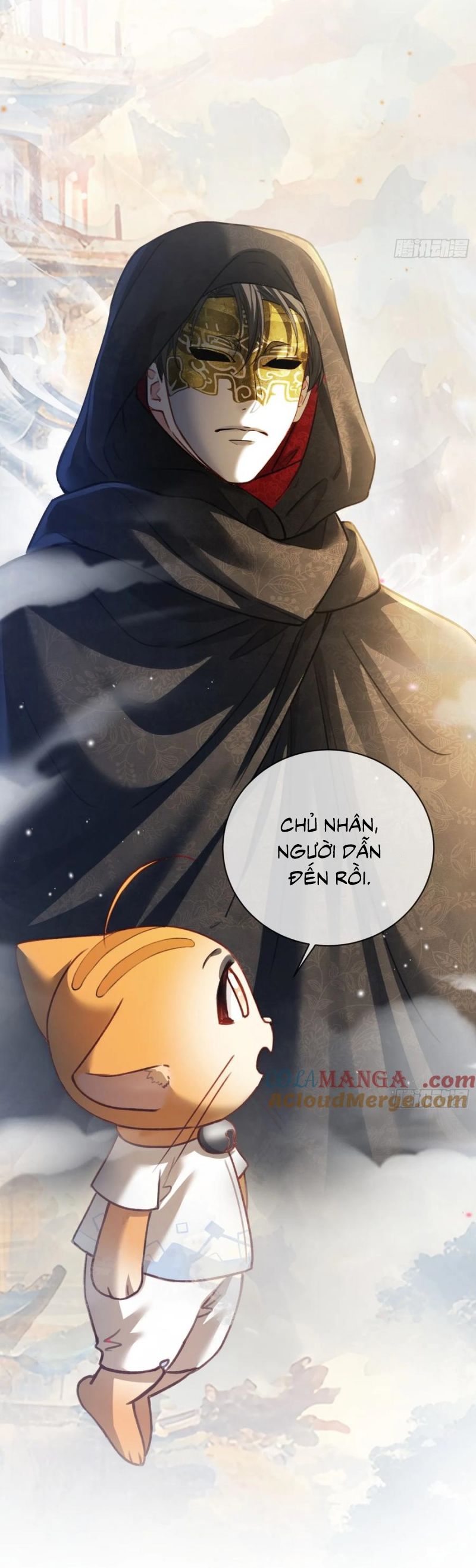 Xuyên Nhanh: Quan Hệ Gây Nghiện Chap 96 - Next Chap 97