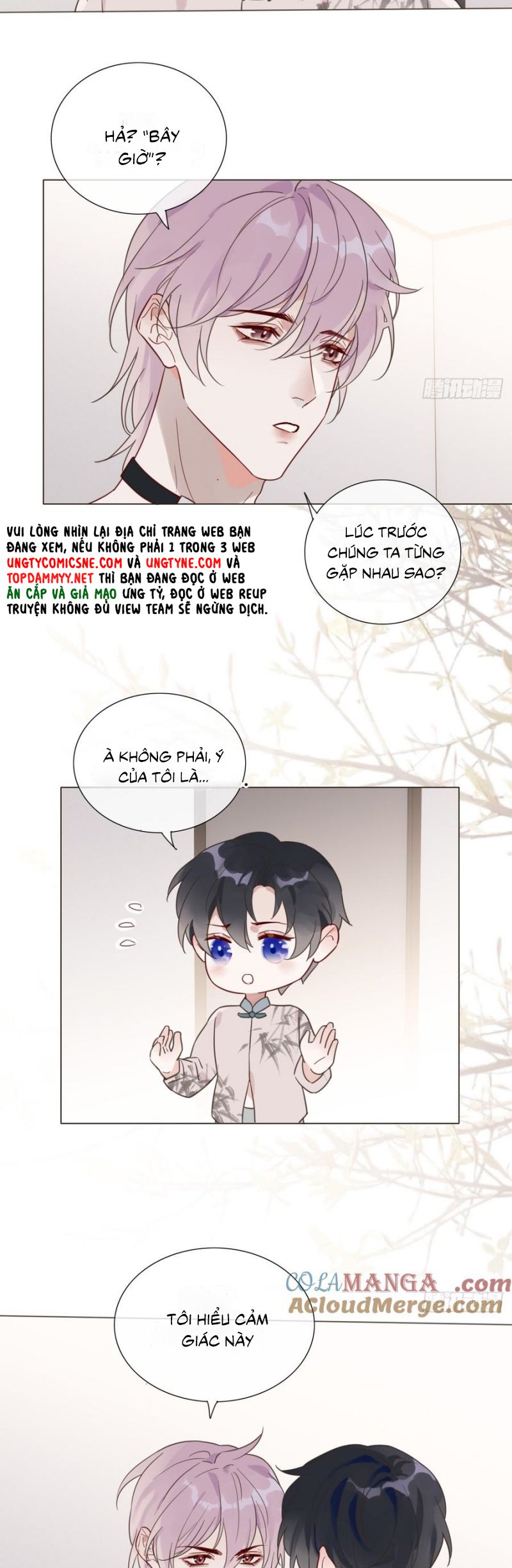 Chồng Trước Của Ma Hoàng Sống Lại Rồi Chap 10 - Next Chap 11