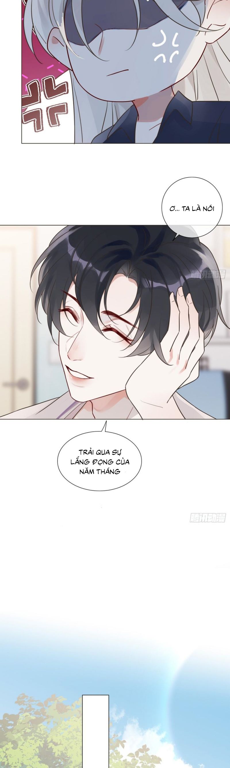 Chồng Trước Của Ma Hoàng Sống Lại Rồi Chap 10 - Next 