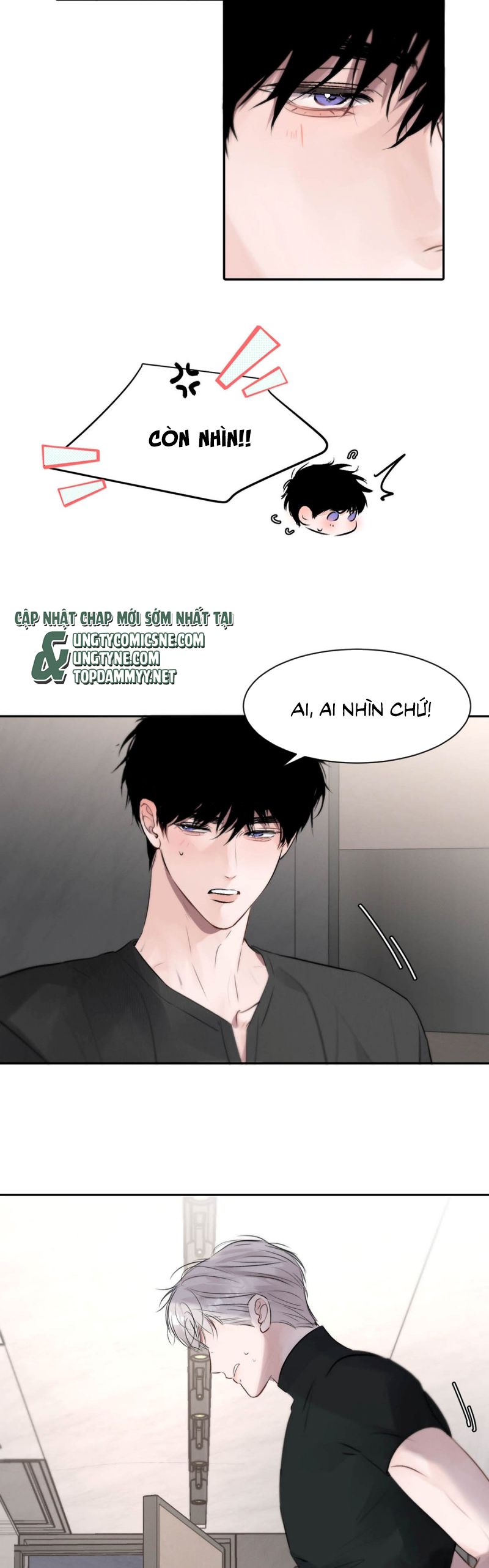 Dựa Vào Bạn Thân Từ Nhỏ Tôi Trở Thành Đỉnh Cấp Hướng Đạo Chapter 23 - Next Chapter 24