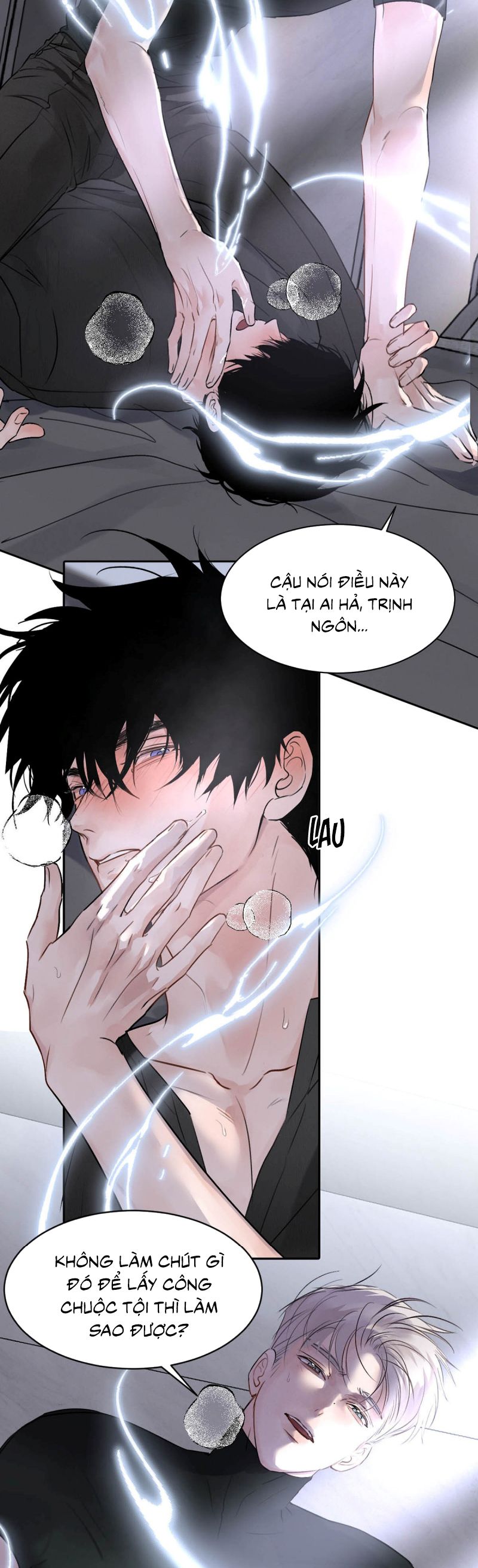 Dựa Vào Bạn Thân Từ Nhỏ Tôi Trở Thành Đỉnh Cấp Hướng Đạo Chapter 23 - Next Chapter 24