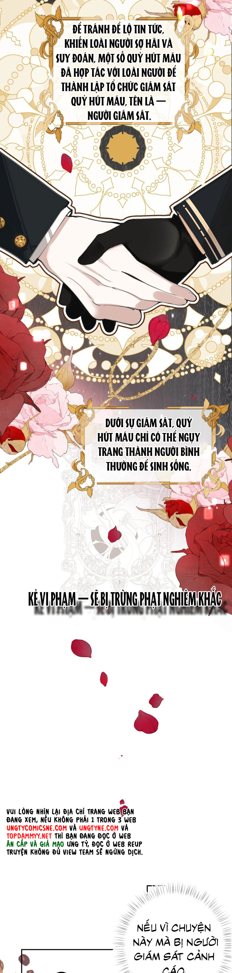 Tiếp Xúc Nguy Hiểm Chap 2 - Next 