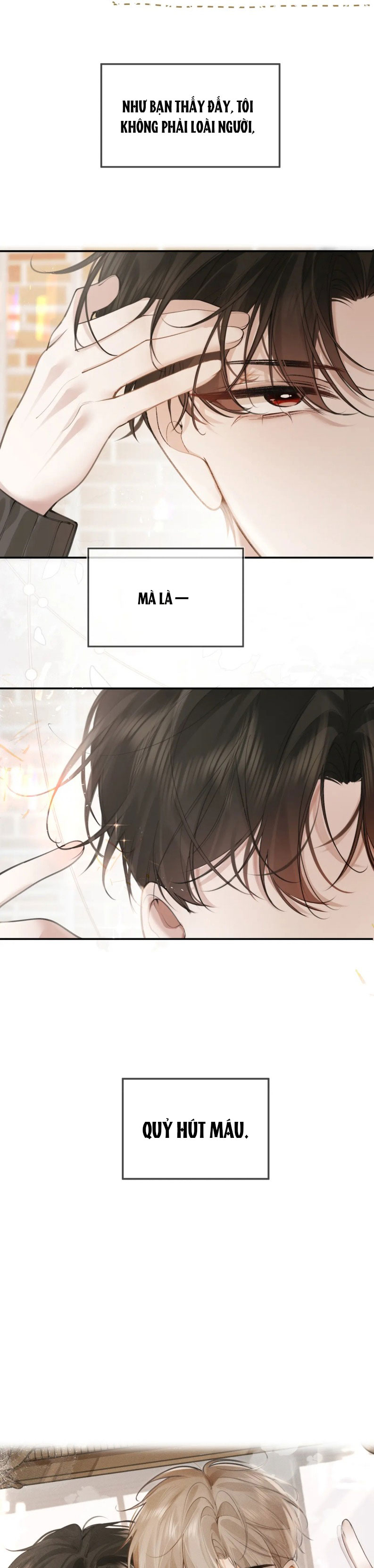 Tiếp Xúc Nguy Hiểm Chap 2 - Next 