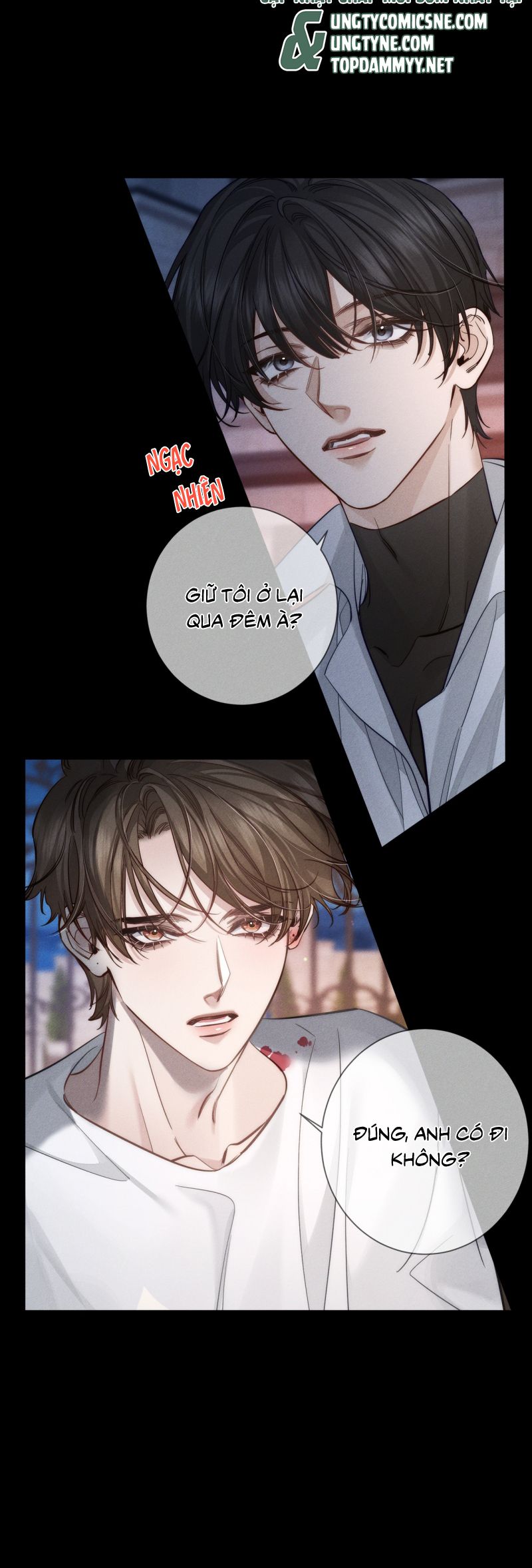 Nhân Vật Chính Chỉ Muốn Yêu Đương Chap 205 - Next Chap 206