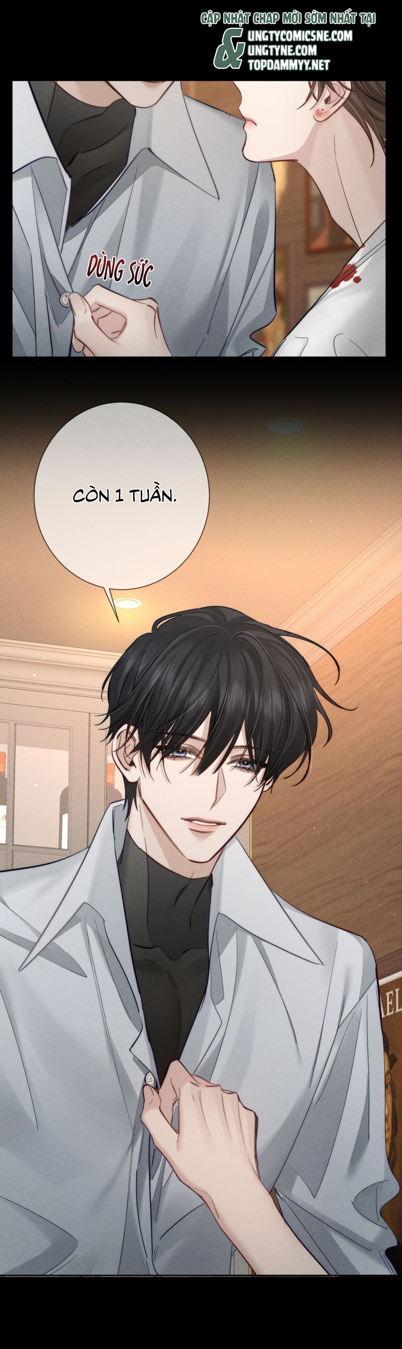 Nhân Vật Chính Chỉ Muốn Yêu Đương Chap 205 - Next Chap 206