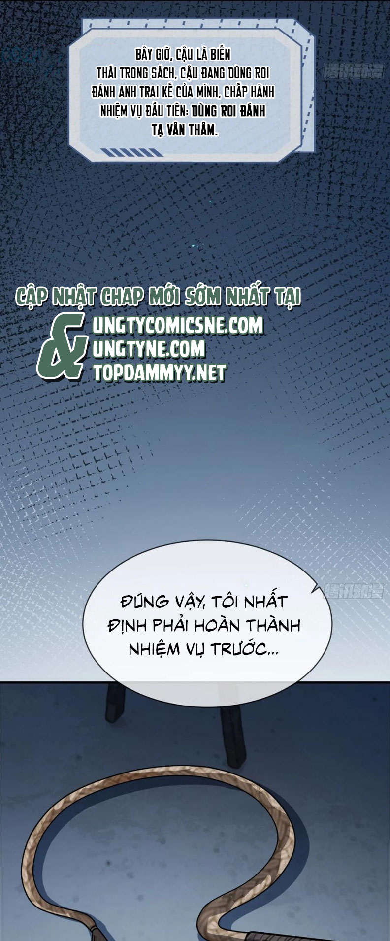 Xuyên Nhanh: Quan Hệ Gây Nghiện Chap 97 - Next 