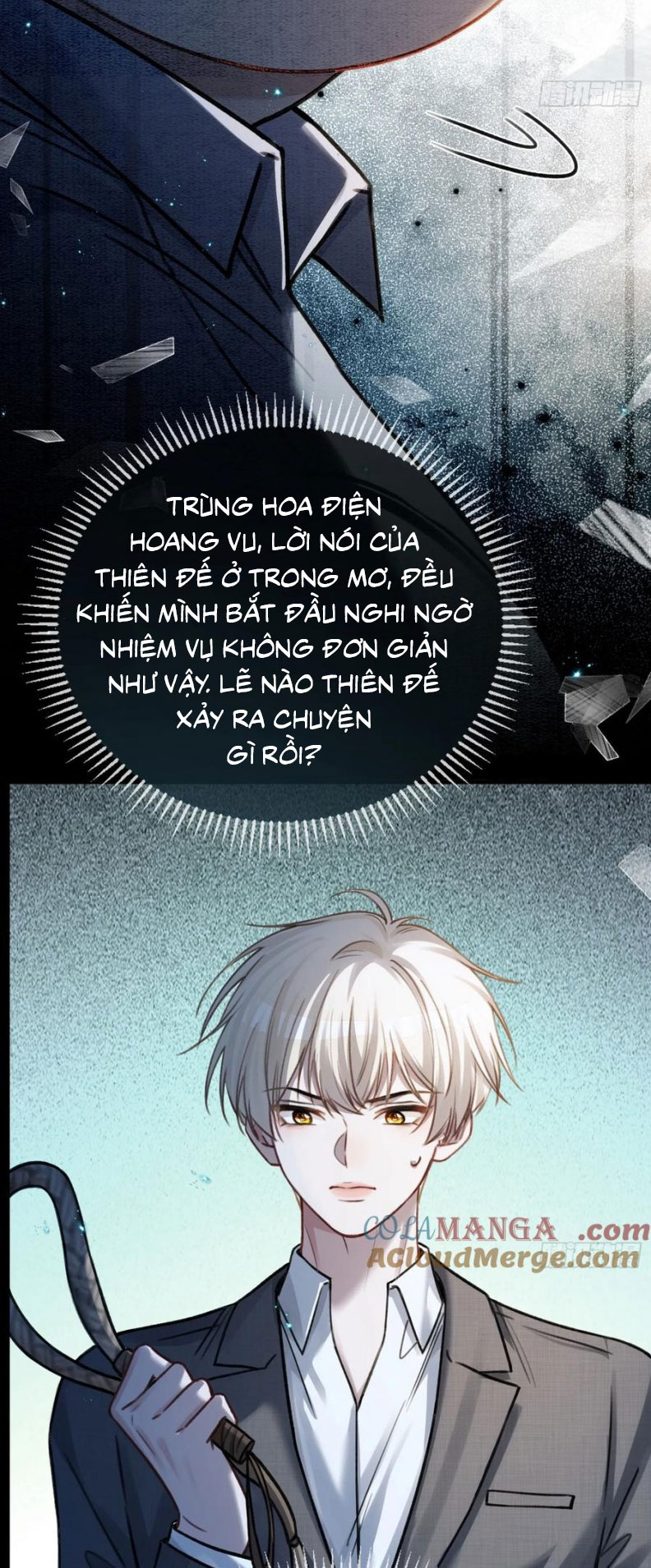 Xuyên Nhanh: Quan Hệ Gây Nghiện Chap 97 - Next 