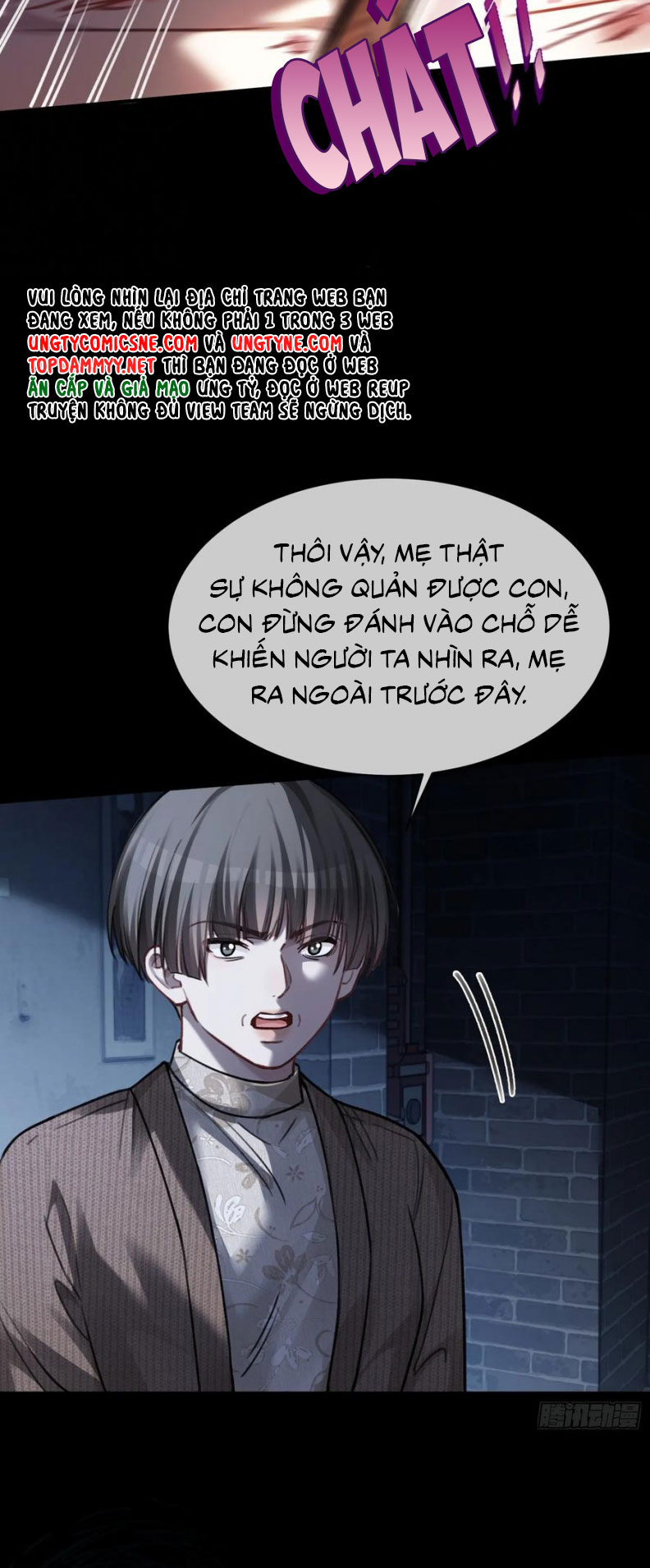 Xuyên Nhanh: Quan Hệ Gây Nghiện Chap 97 - Next 