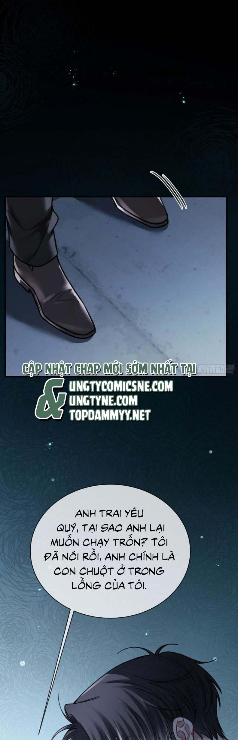 Xuyên Nhanh: Quan Hệ Gây Nghiện Chap 97 - Next Chap 98