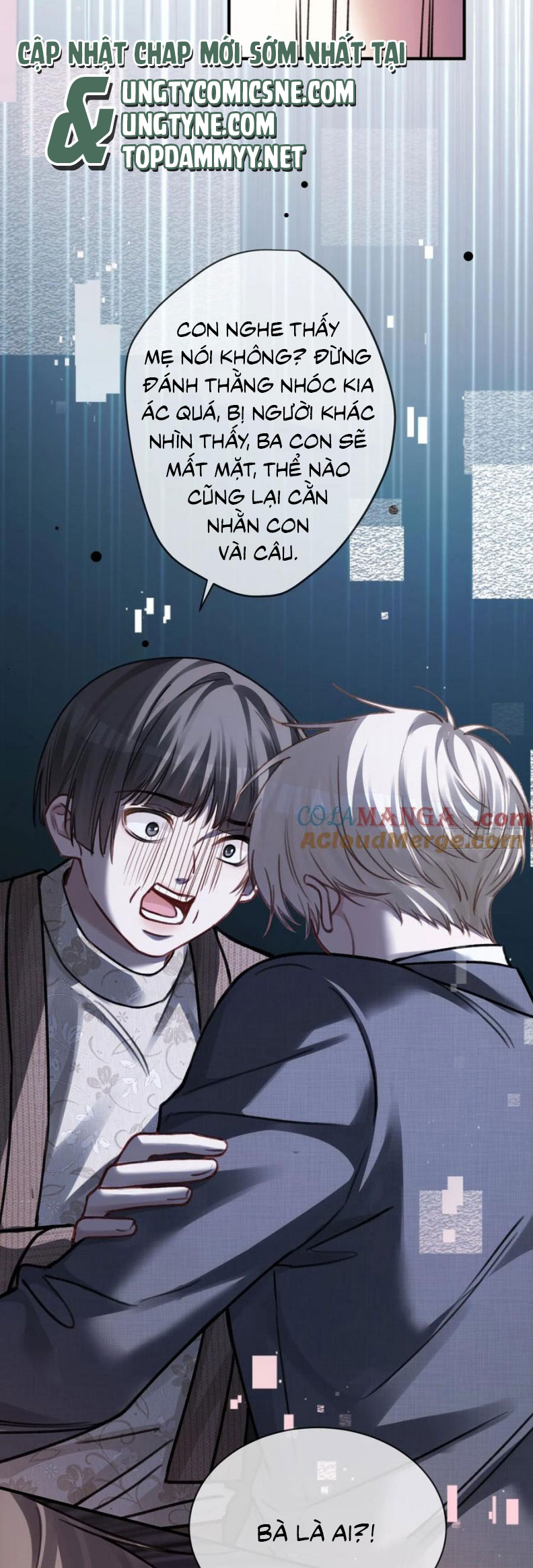 Xuyên Nhanh: Quan Hệ Gây Nghiện Chap 97 - Next Chap 98